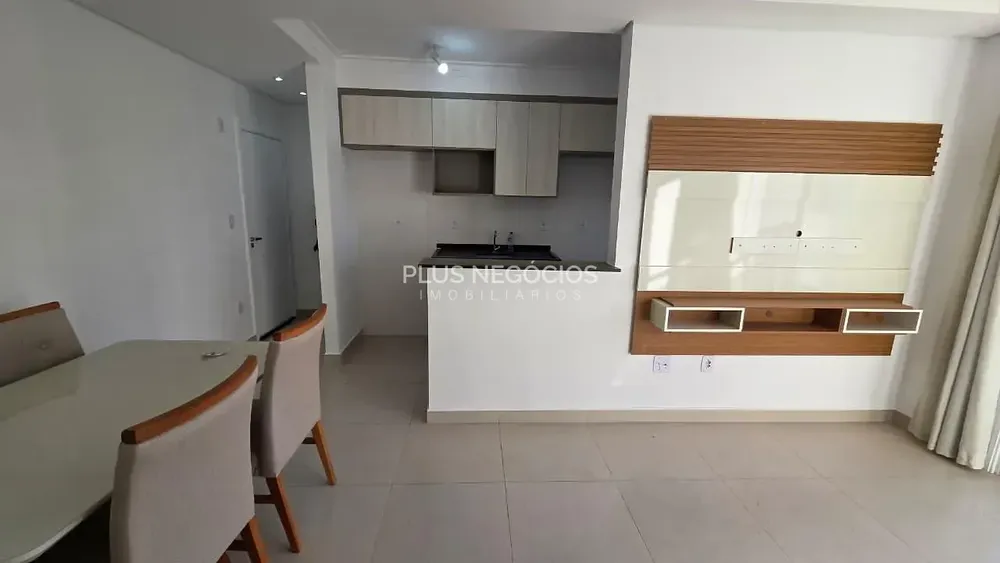 Apartamento, 2 quartos, 53 m² - Foto 2