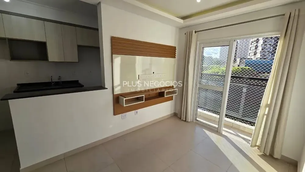 Apartamento, 2 quartos, 53 m² - Foto 1