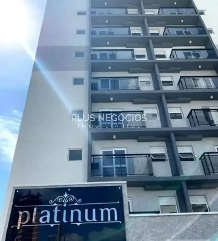 Apartamento, 2 quartos, 53 m² - Foto 8