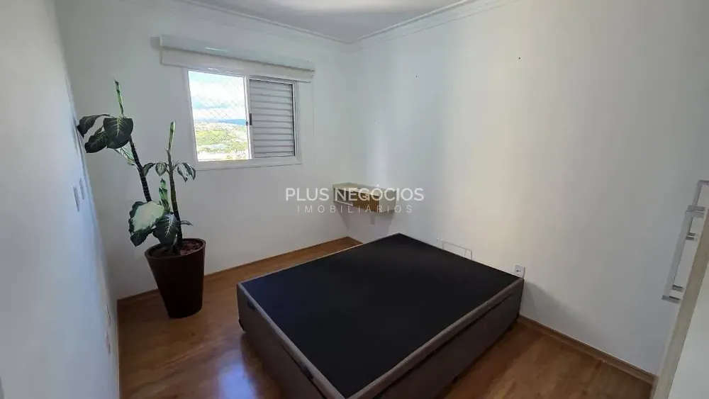 Apartamento, 2 quartos, 53 m² - Foto 5