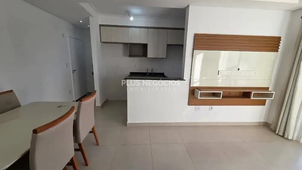 Apartamento, 2 quartos, 53 m² - Foto 4