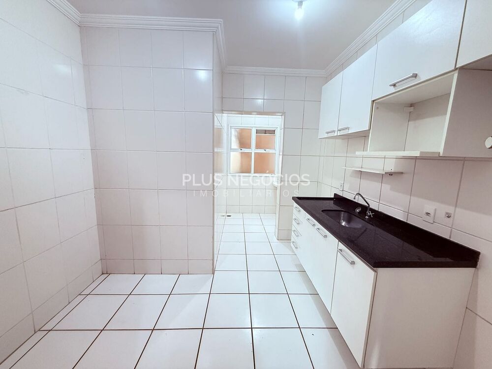 Apartamento à venda e aluguel com 3 quartos, 70m² - Foto 3