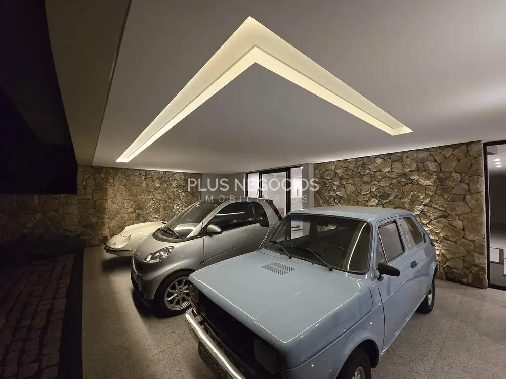 Casa, 4 quartos, 350 m² - Foto 2