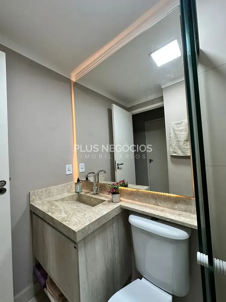 Apartamento, 2 quartos, 48 m² - Foto 9