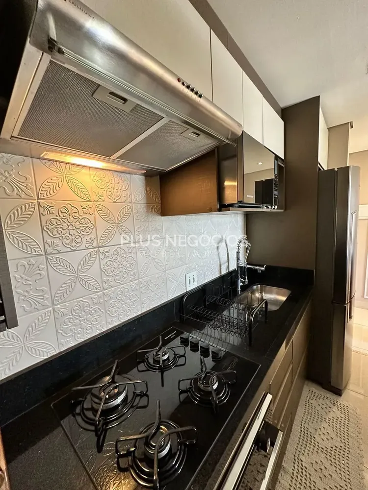 Apartamento, 2 quartos, 48 m² - Foto 4