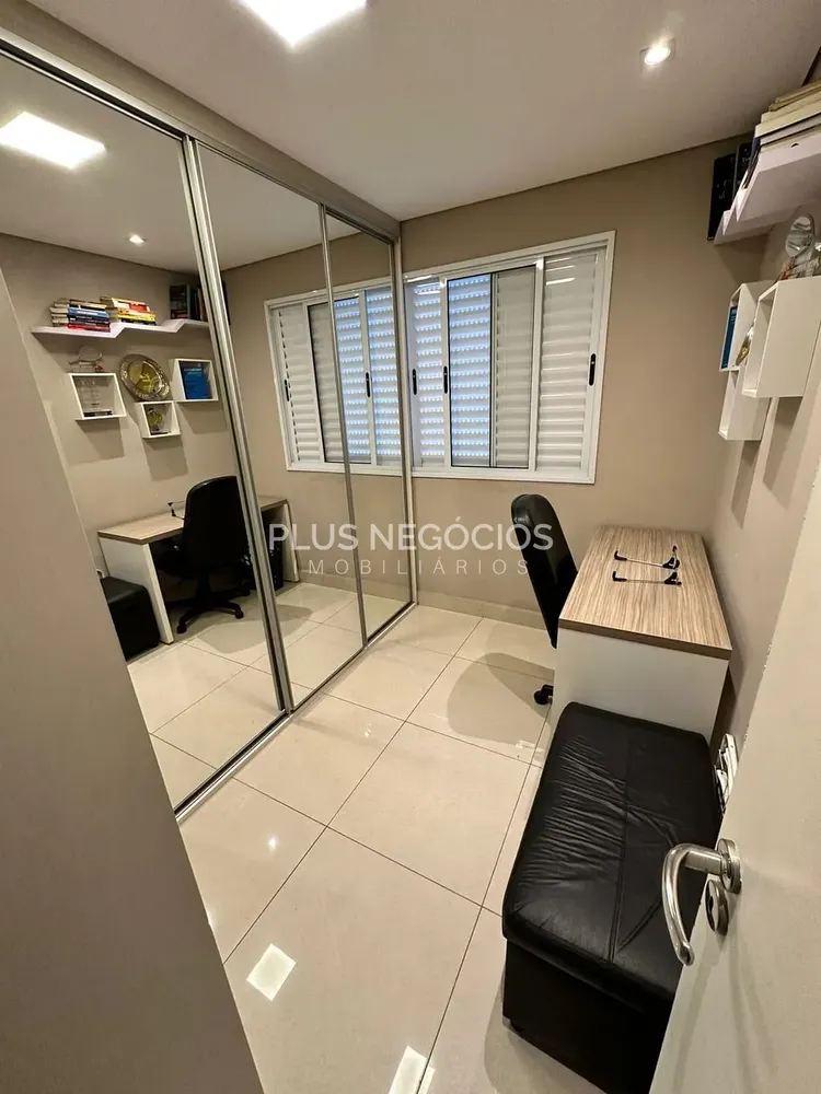 Apartamento, 2 quartos, 48 m² - Foto 3