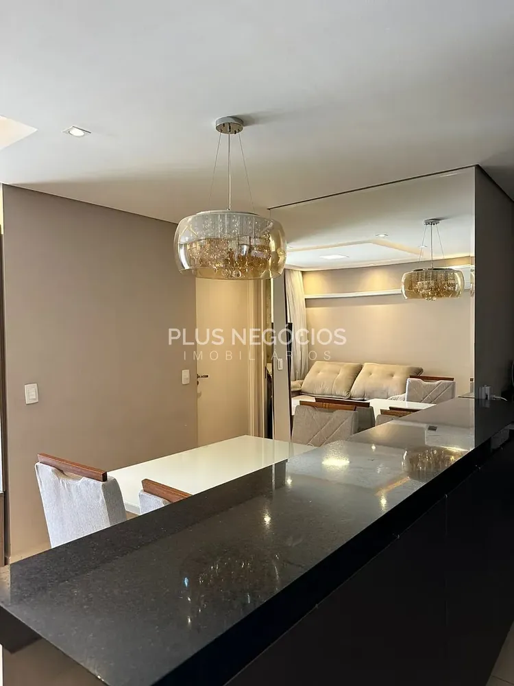 Apartamento, 2 quartos, 48 m² - Foto 10