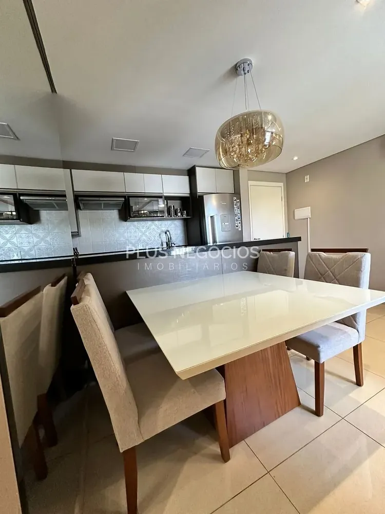 Apartamento, 2 quartos, 48 m² - Foto 6
