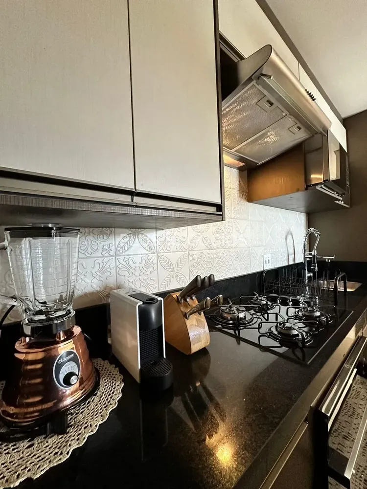 Apartamento, 2 quartos, 48 m² - Foto 11