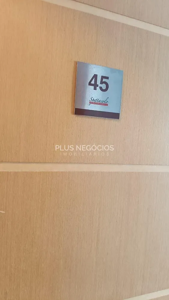 Flat/Apart Hotel, 1 quarto, 52 m² - Foto 2