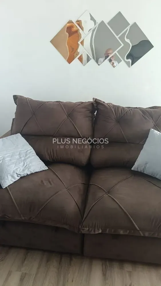Flat/Apart Hotel, 1 quarto, 52 m² - Foto 1