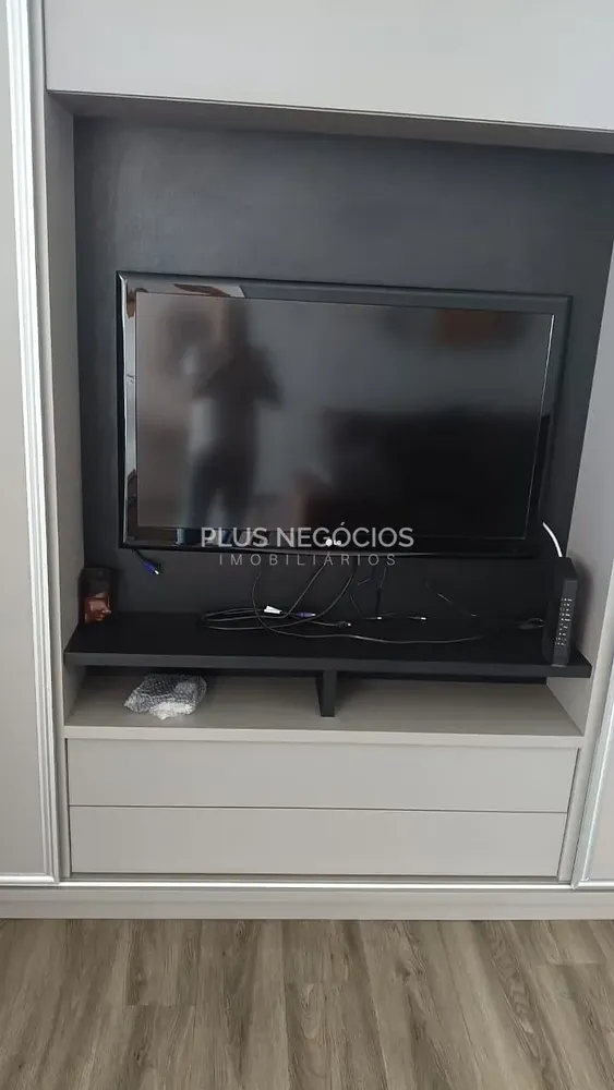 Flat/Apart Hotel, 1 quarto, 52 m² - Foto 4