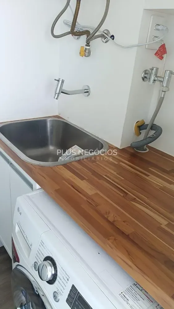 Flat/Apart Hotel, 1 quarto, 52 m² - Foto 12