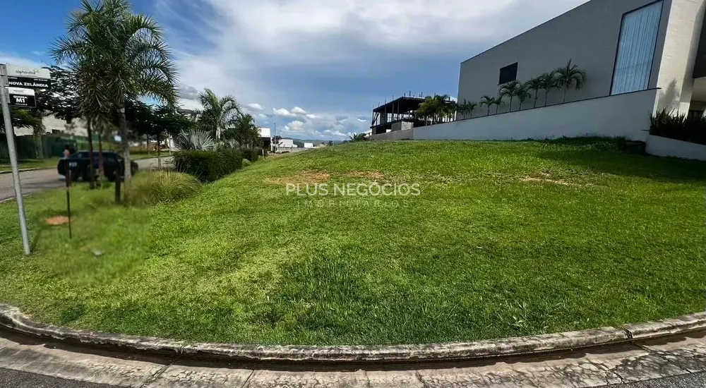 Terreno, 535 m² - Foto 1