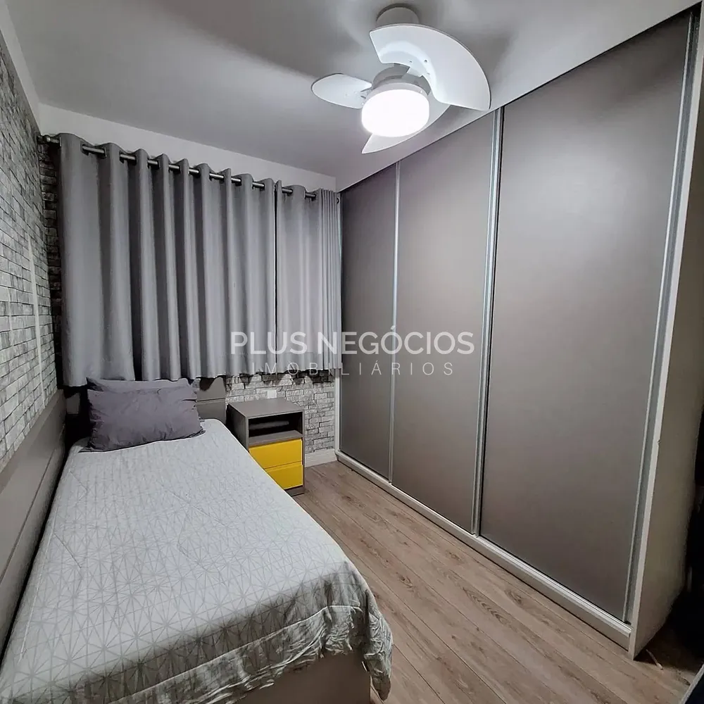 Apartamento, 3 quartos, 90 m² - Foto 9