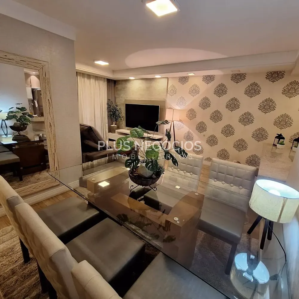 Apartamento, 3 quartos, 90 m² - Foto 4