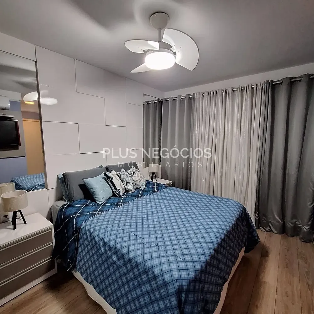 Apartamento, 3 quartos, 90 m² - Foto 12