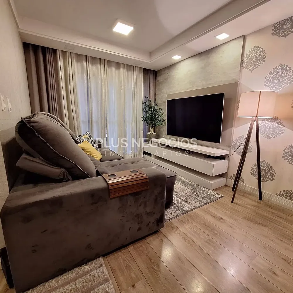Apartamento, 3 quartos, 90 m² - Foto 3