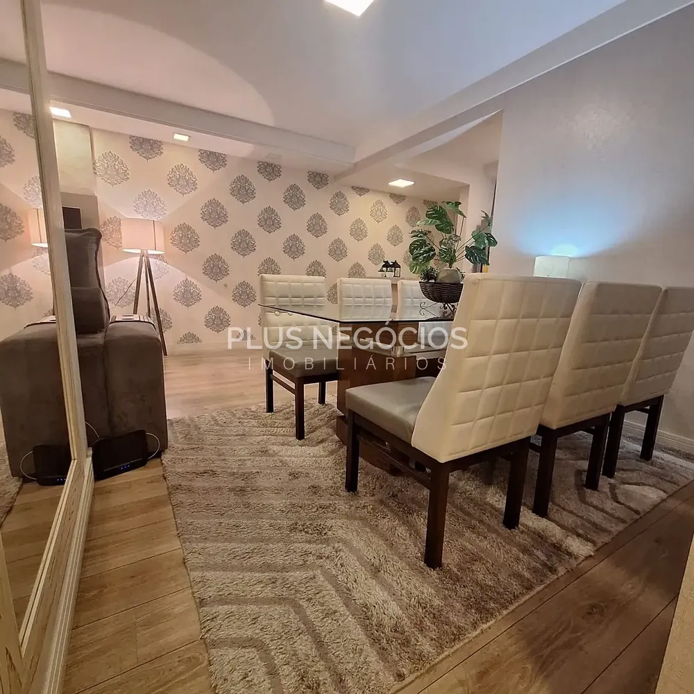 Apartamento, 3 quartos, 90 m² - Foto 5