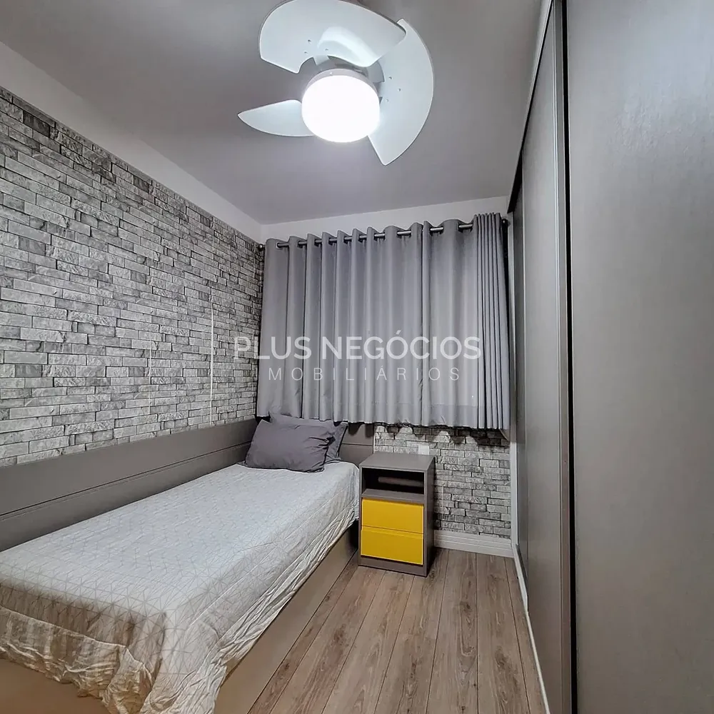 Apartamento, 3 quartos, 90 m² - Foto 10