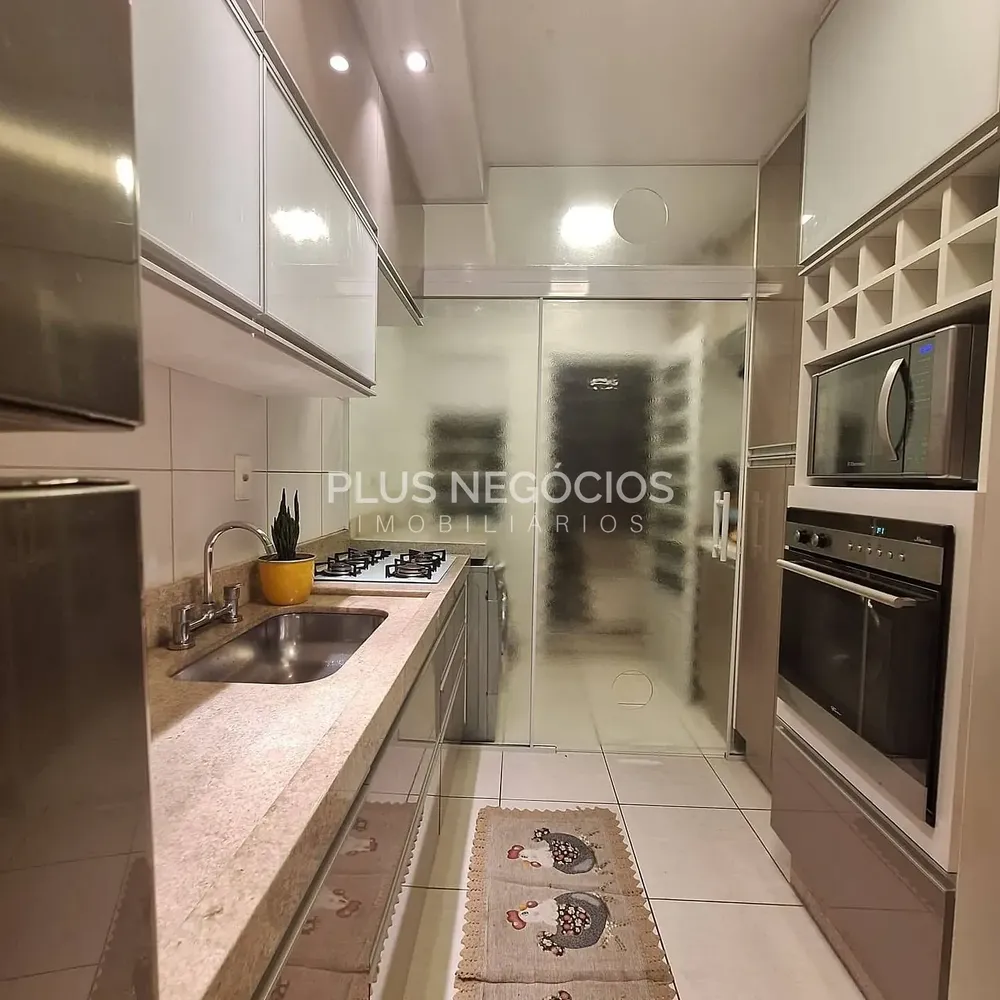 Apartamento, 3 quartos, 90 m² - Foto 8