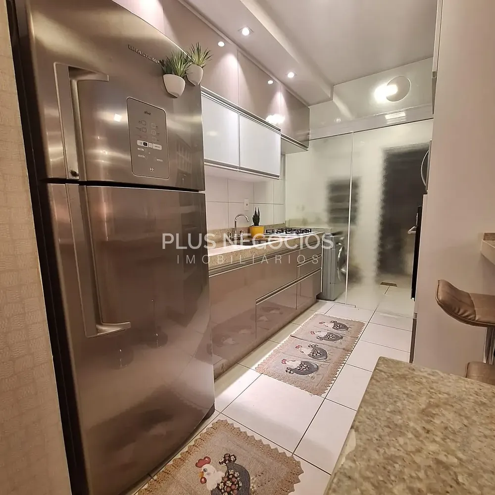 Apartamento, 3 quartos, 90 m² - Foto 7