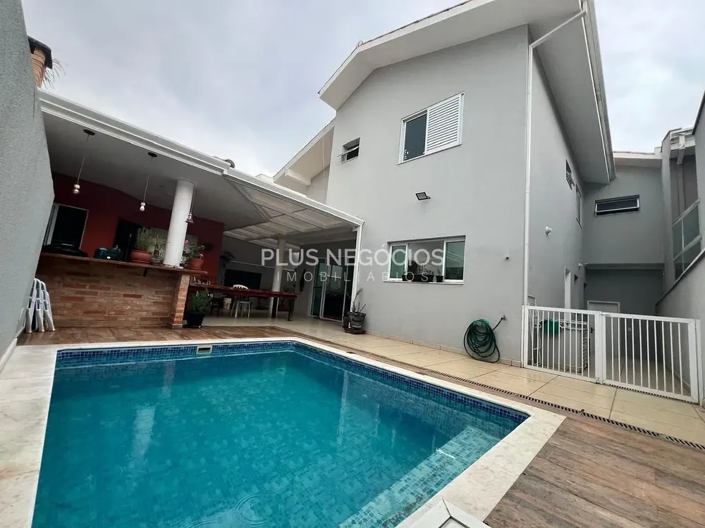 Casa, 3 quartos, 300 m² - Foto 4