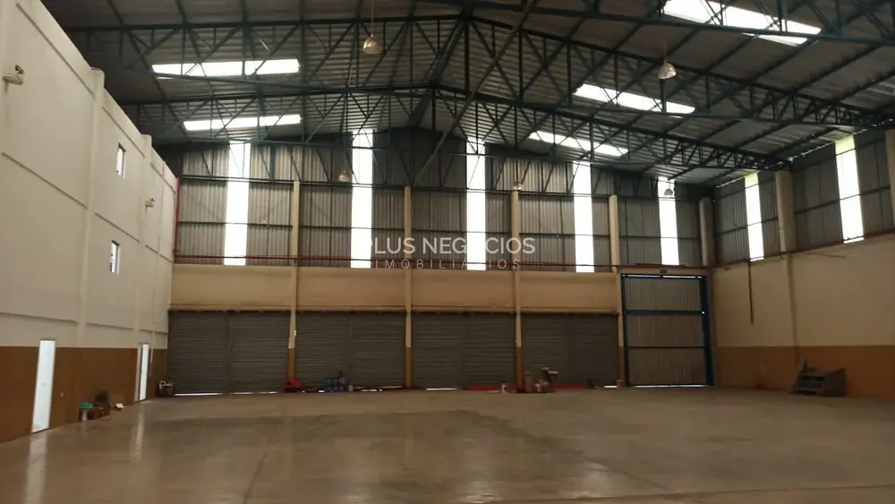 Depósito-Galpão, 3600 m² - Foto 1