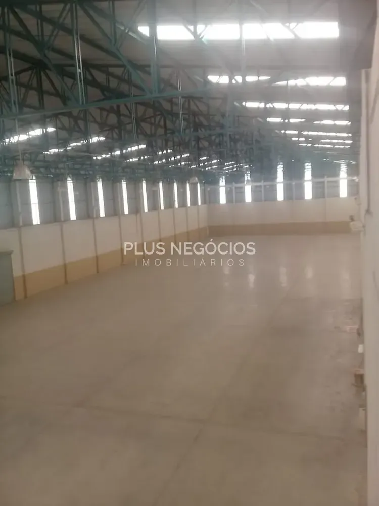 Depósito-Galpão, 3600 m² - Foto 3