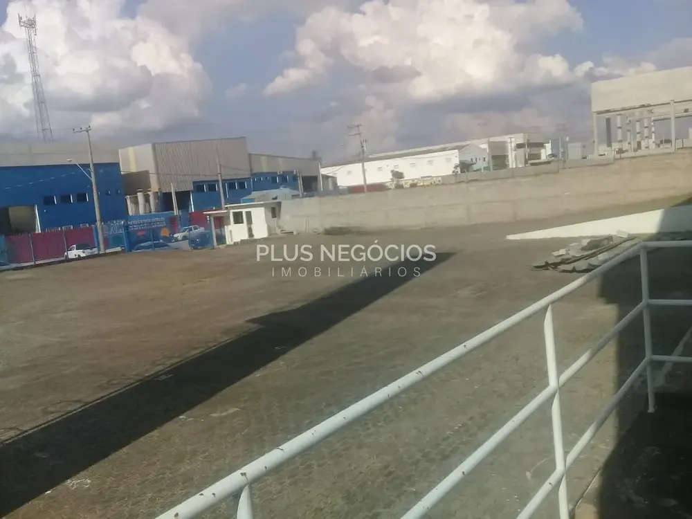 Depósito-Galpão, 3600 m² - Foto 2