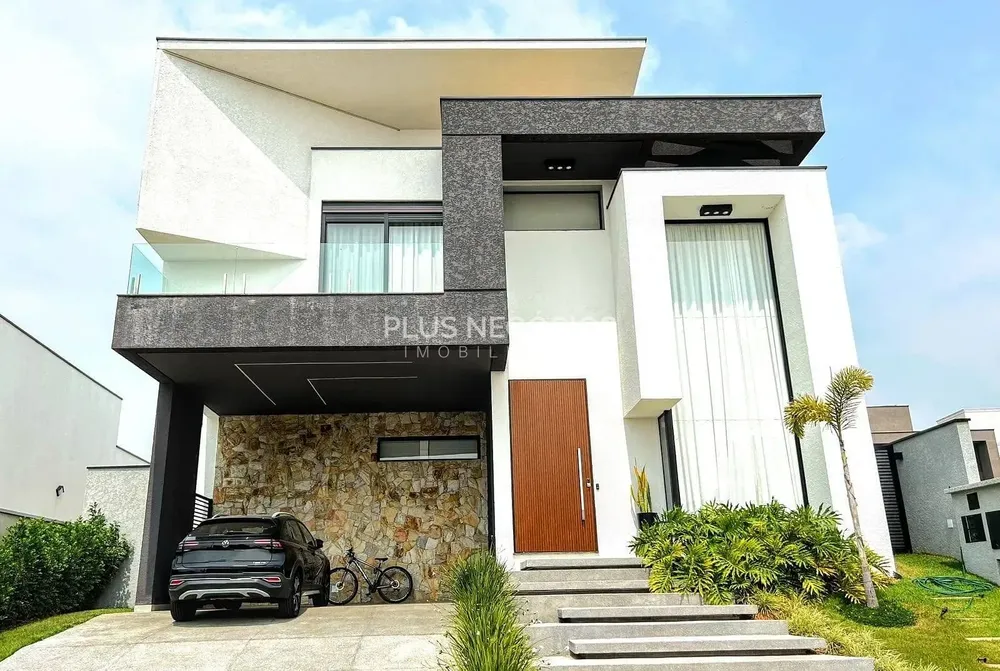 Casa, 3 quartos, 360 m² - Foto 4