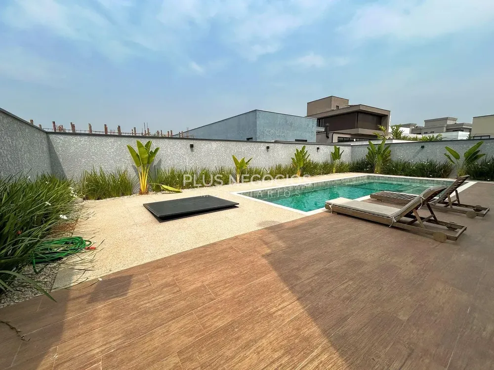 Casa, 3 quartos, 360 m² - Foto 1