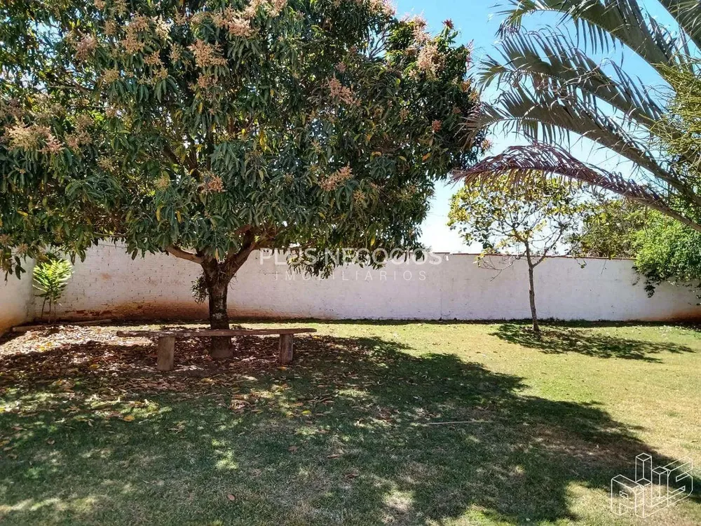 Chácara, 3 quartos, 1000 m² - Foto 8