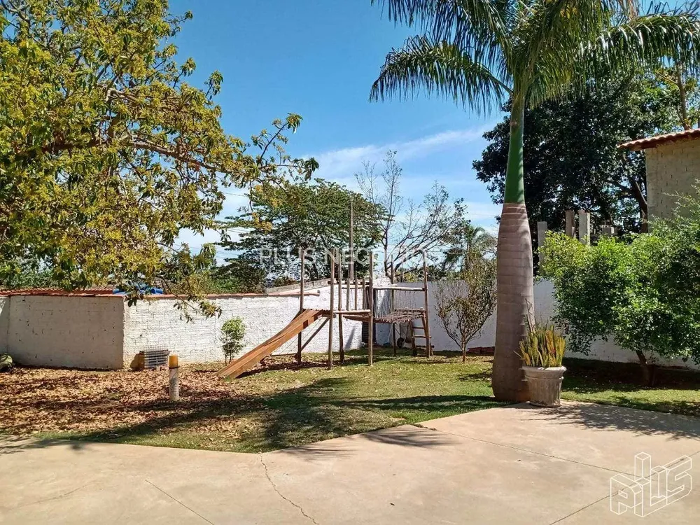 Chácara, 3 quartos, 1000 m² - Foto 3