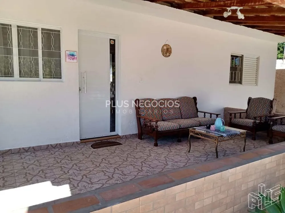 Chácara, 3 quartos, 1000 m² - Foto 6