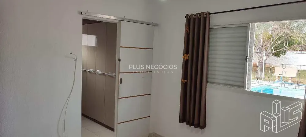 Chácara, 3 quartos, 1000 m² - Foto 11