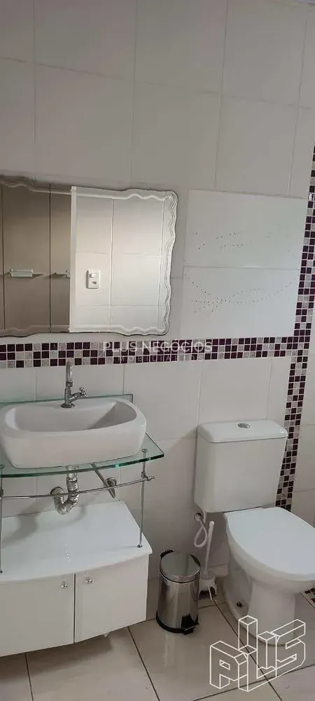 Chácara, 3 quartos, 1000 m² - Foto 10