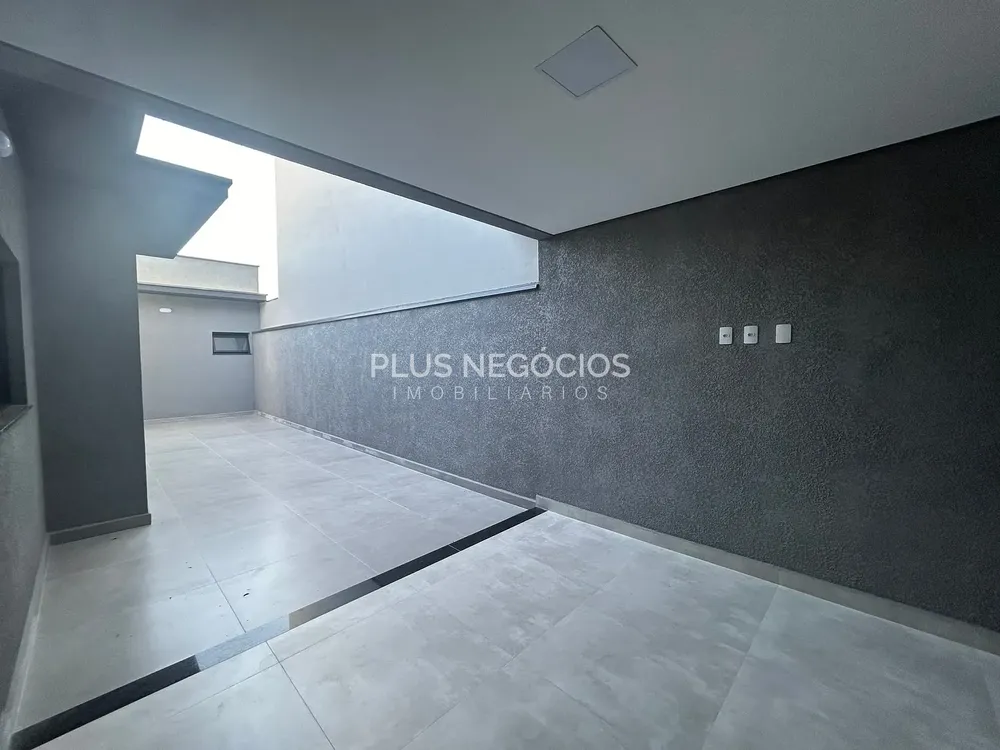 Casa, 3 quartos, 132 m² - Foto 3