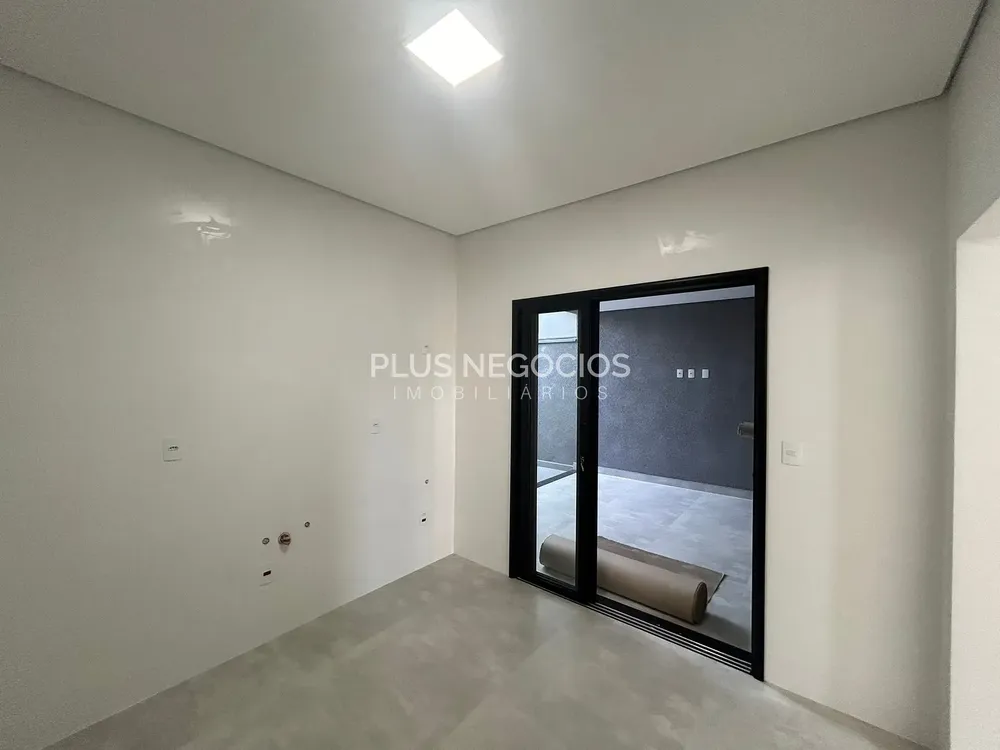 Casa, 3 quartos, 132 m² - Foto 2
