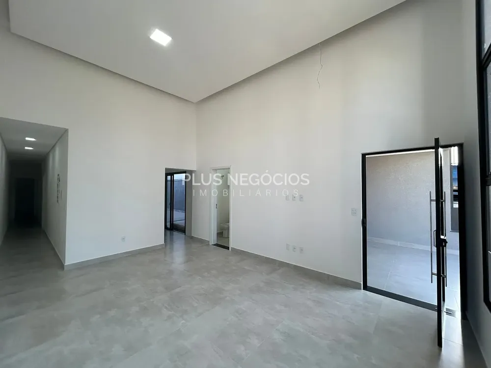 Casa, 3 quartos, 132 m² - Foto 1