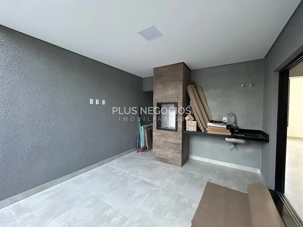 Casa, 3 quartos, 132 m² - Foto 4