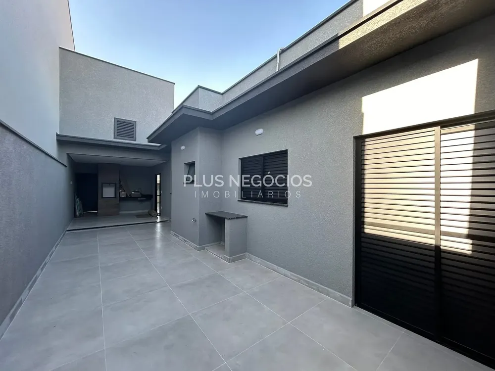 Casa, 3 quartos, 132 m² - Foto 5