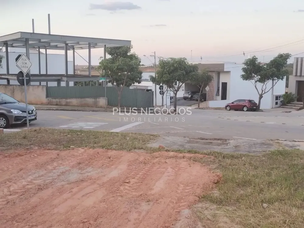 Terreno, 250 m² - Foto 1
