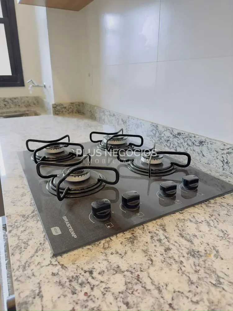 Apartamento, 2 quartos, 64 m² - Foto 7