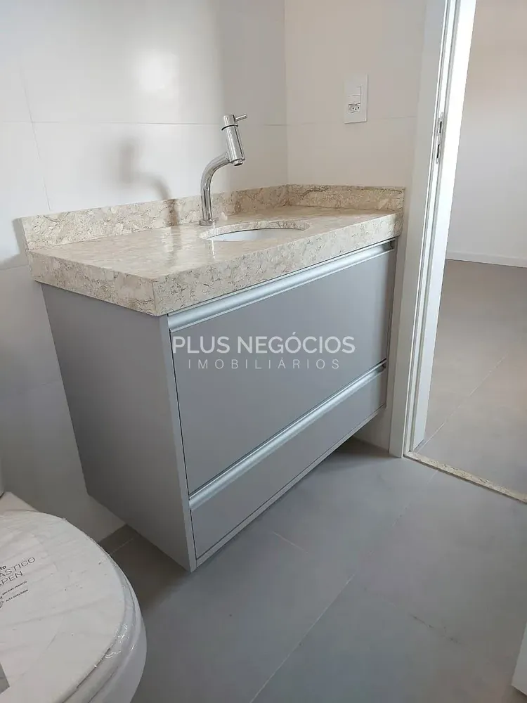 Apartamento, 2 quartos, 69 m² - Foto 2
