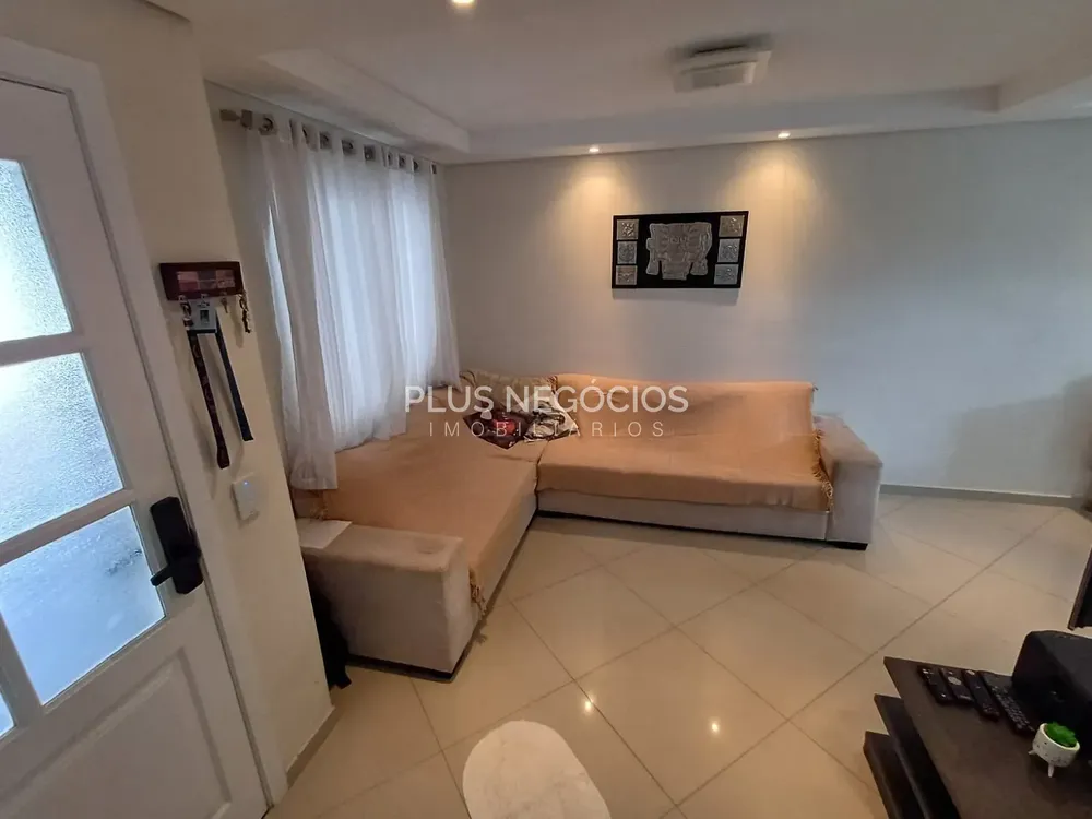 Sobrado, 3 quartos, 150 m² - Foto 7