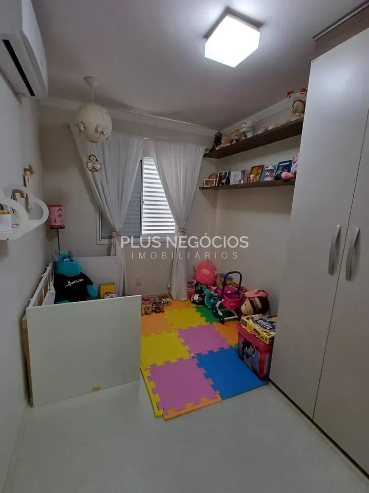 Sobrado, 3 quartos, 150 m² - Foto 10