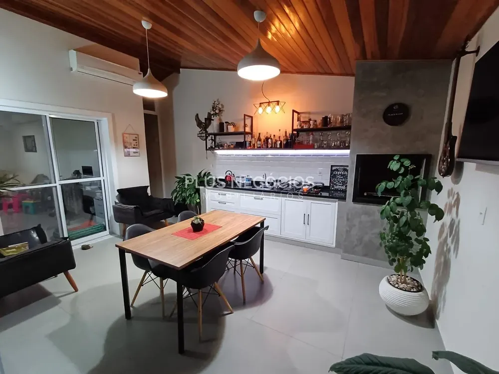 Sobrado, 3 quartos, 150 m² - Foto 2