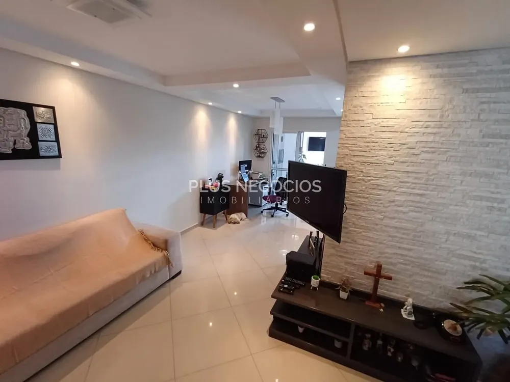 Sobrado, 3 quartos, 150 m² - Foto 8