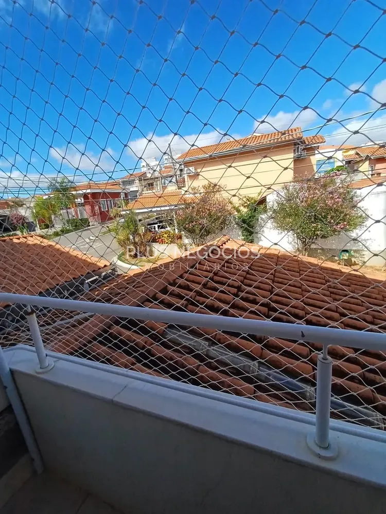 Sobrado, 3 quartos, 150 m² - Foto 1